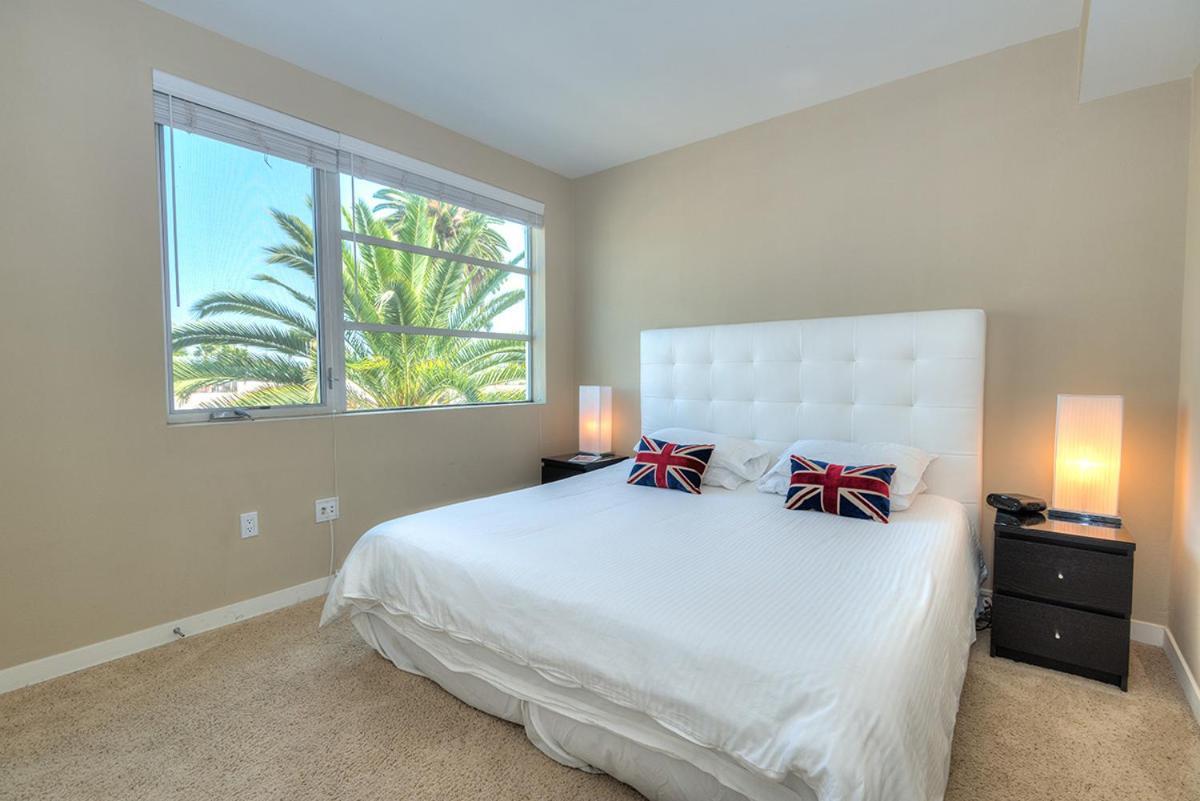 Appartement Awesome 2 Bedroom 2 Bathroom *